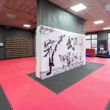 Спортивный клуб Сварог фото 1