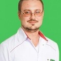 Фотография специалиста Метлин Владимир Валерьевич