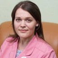 Фотография специалиста Зарубина Вера Михайловна