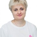 Фотография специалиста Гуцол Анжелика
