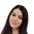 Фотография специалиста Тюменева Алина Рифатовна