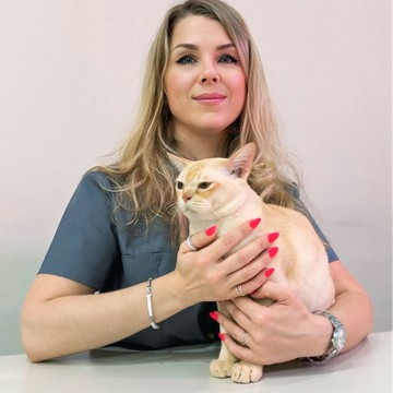 Зоогостиница и груминг-салон Любава фото 2