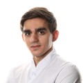 Фотография специалиста Алиев Алакпер Джейхунович