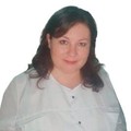 Фотография специалиста Новикова Марина Алексеевна