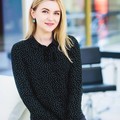 Фотография специалиста Нилова Наталья