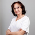 Фотография специалиста Кузьменко Марина Валентиновна