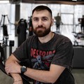 Фотография специалиста Попов Максим