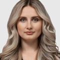 Фотография специалиста Евдокименкова  (Дятлова) Анастасия Денисовна