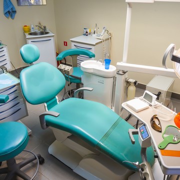 Стоматологическая клиника Дента-профит фото 3