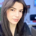 Фотография специалиста Фарзоева Лиана