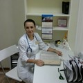 Фотография специалиста Лященко Юлия Юрьевна