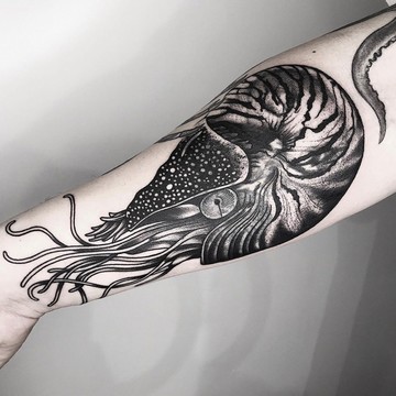 Snoop4el_tattoo фото 3