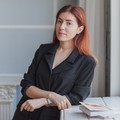 Фотография специалиста Айроян Варвара