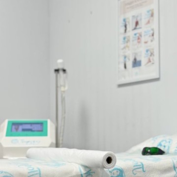 Клиника лазерной эпиляции и косметологии Подружки фото 3