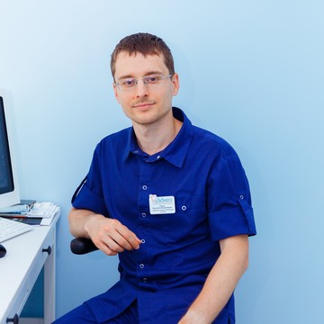 У Зубного фото 1