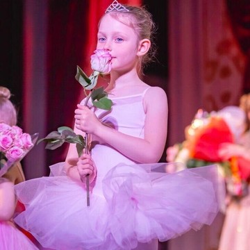Школа балета Жете на Городецкой улице фото 2