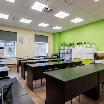 Автошкола Джек Москва фото 2