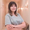 Фотография специалиста Хамидуллина Ксения Дамировна