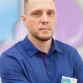 Фотография специалиста Турыгин Роман Сергеевич