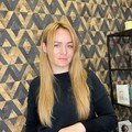 Фотография специалиста Харитонова Светлана