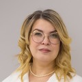 Фотография специалиста Осипова Юлия Юрьевна