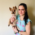 Фотография специалиста Решетова Марина