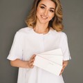 Фотография специалиста Сергеева Ксения