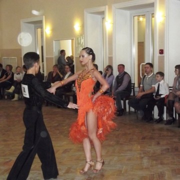 Школа танцев CityDance фото 1