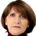 Фотография специалиста Громова Ольга Викторовна