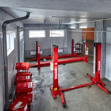 Техцентр Motul эксперт фото 2