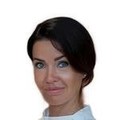 Фотография специалиста Ковшарь Екатерина Эдуардовна