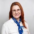 Фотография специалиста Кошкина Алевтина