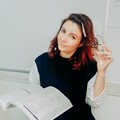 Фотография специалиста Захарова Екатерина Владимировна