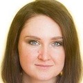 Фотография специалиста Аштемова Ольга Николаевна