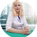 Фотография специалиста Коротина Наталья Викторовна