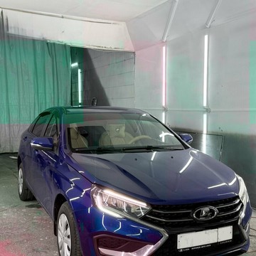 Детейлинг-центр Eagle Detail фото 2