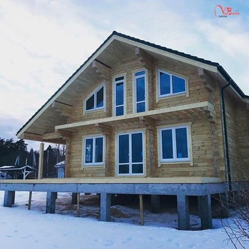 Компания Окна ВаБене на Ленинградском шоссе фото 1