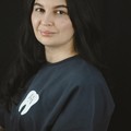 Фотография специалиста Юсупова Алина Флюровна