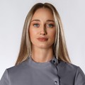 Фотография специалиста Ширяева Кристина Максимовна