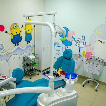 Стоматологическая клиника Медента фото 1