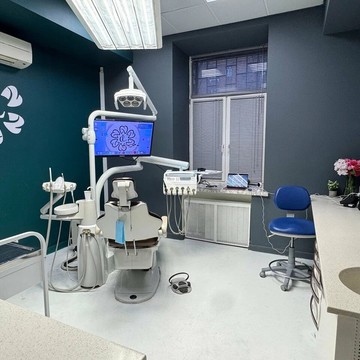 Стоматологическая клиника Cerganlor фото 3