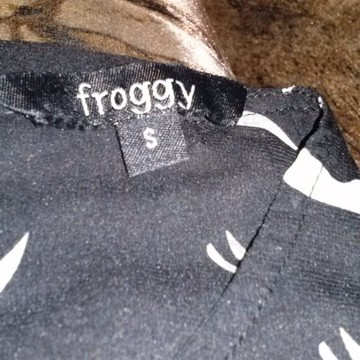 Froggy на улице Краснова фото 1