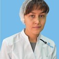 Фотография специалиста Недозорова Василиса Ананьевна