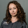 Фотография специалиста Сорокина Анна Александровна