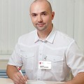 Фотография специалиста Аблаеев Рифкат Равилевич