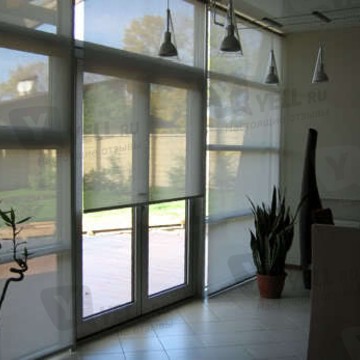 Sun Protection Systems фото 3