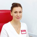 Фотография специалиста Лекарева Мария Александровна