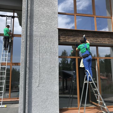 Клининговая компания CleanLine фото 2