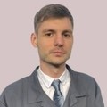 Фотография специалиста Вдовин Владислав Сергеевич