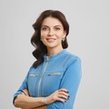 Фотография специалиста Донцова Альбина Салаватовна
